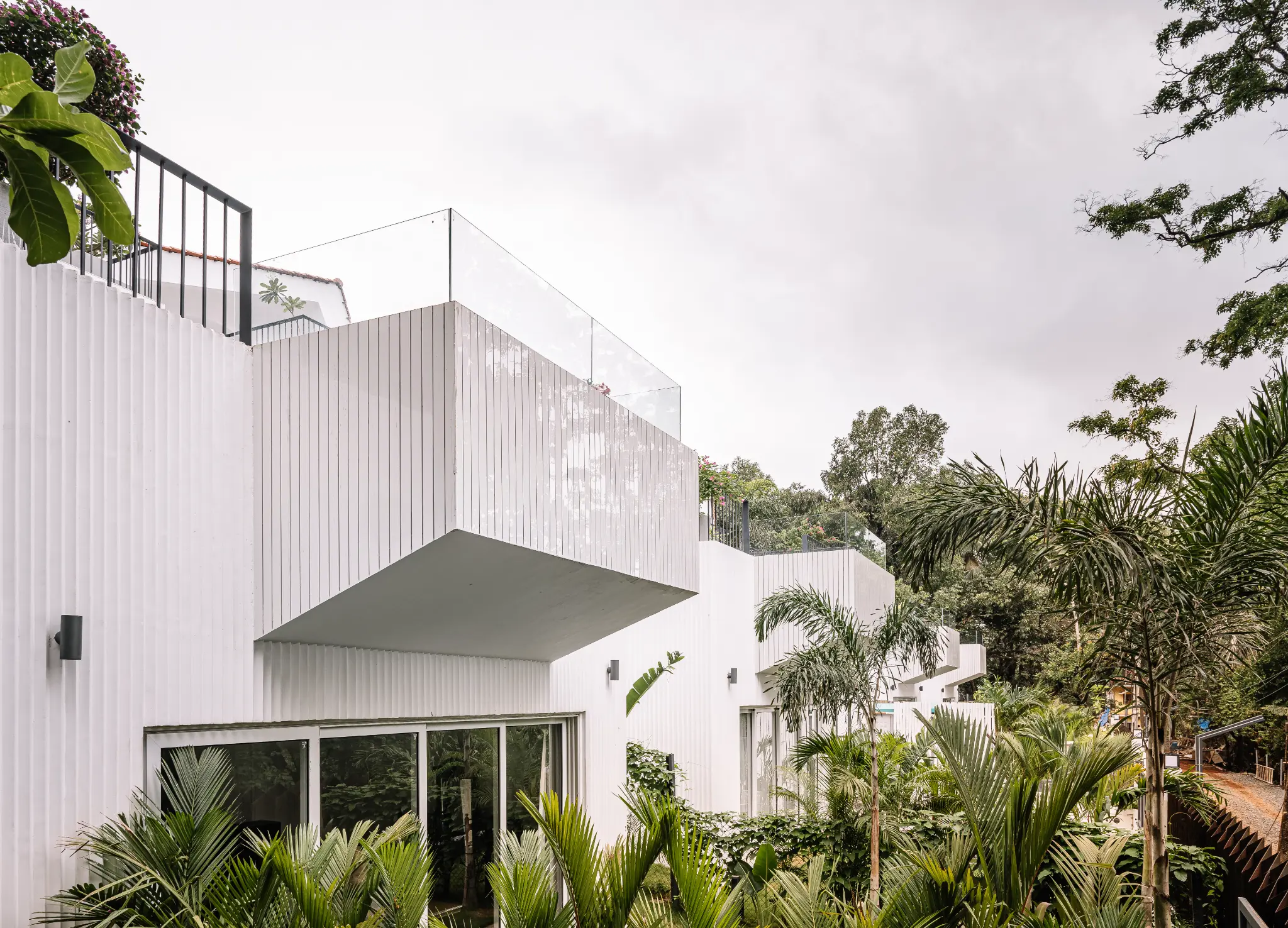 Tellado Villas — luxury real estate developers Goa India